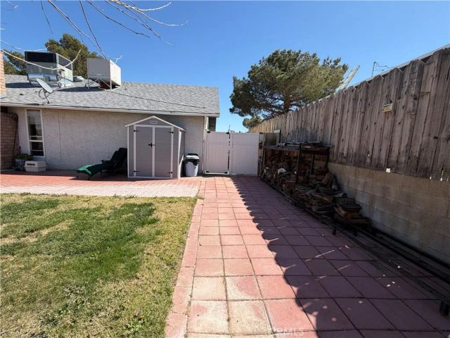800 S 1st, Barstow, CA 92311