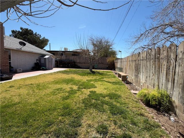 800 S 1st, Barstow, CA 92311