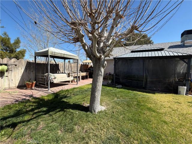 800 S 1st, Barstow, CA 92311