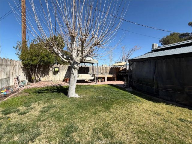 800 S 1st, Barstow, CA 92311