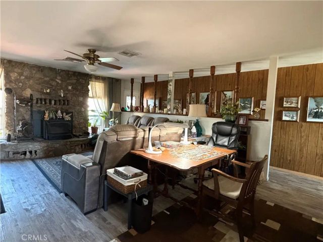 800 S 1st, Barstow, CA 92311