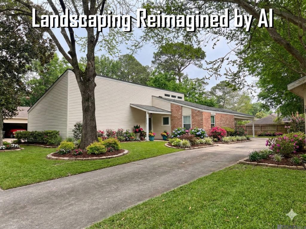 1248 Knollhaven Dr, Saint George, LA 70810