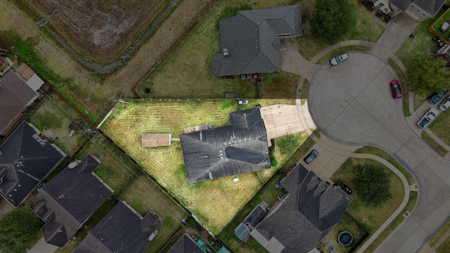 1972 Jobes Court, Alvin, TX 77511