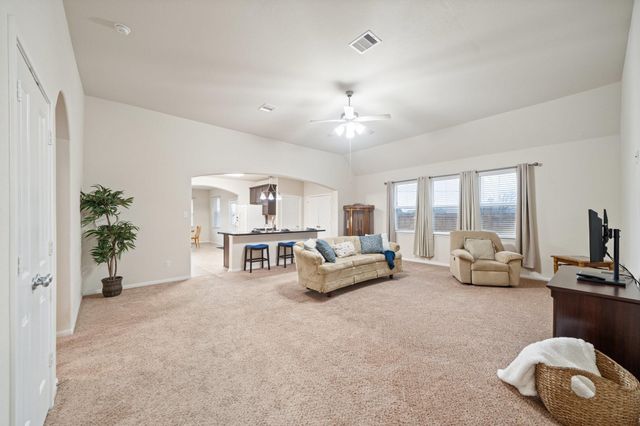 1972 Jobes Court, Alvin, TX 77511