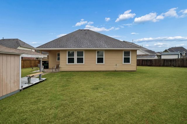 1972 Jobes Court, Alvin, TX 77511