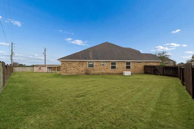 1972 Jobes Court, Alvin, TX 77511