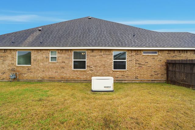 1972 Jobes Court, Alvin, TX 77511