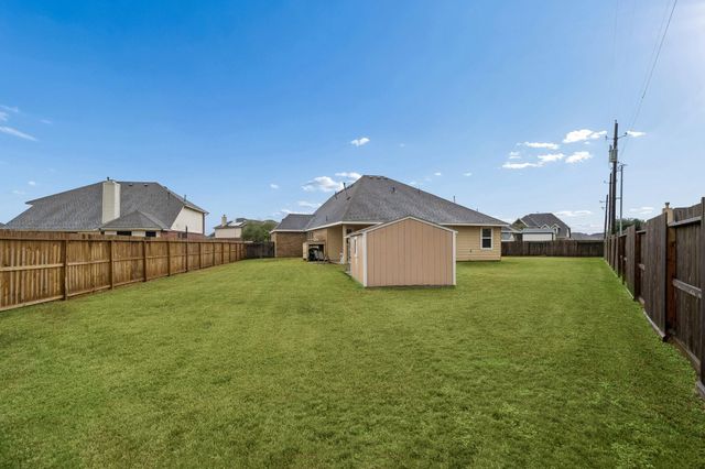 1972 Jobes Court, Alvin, TX 77511