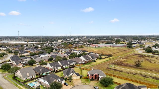 1972 Jobes Court, Alvin, TX 77511