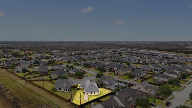 1972 Jobes Court, Alvin, TX 77511