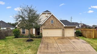 1972 Jobes Court, Alvin, TX 77511