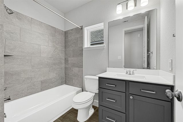 949 Cortez Creek Drive, Conroe, TX 77304