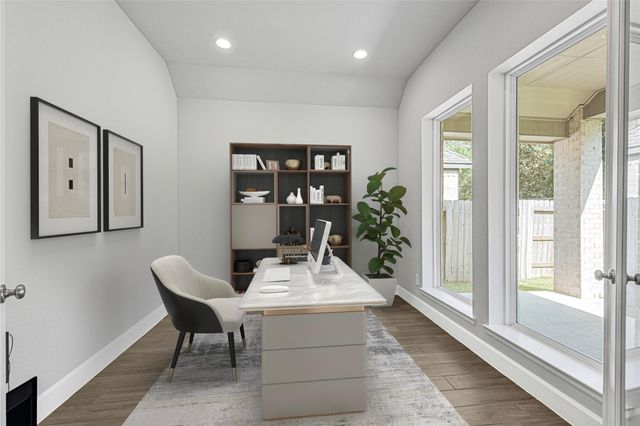 949 Cortez Creek Drive, Conroe, TX 77304