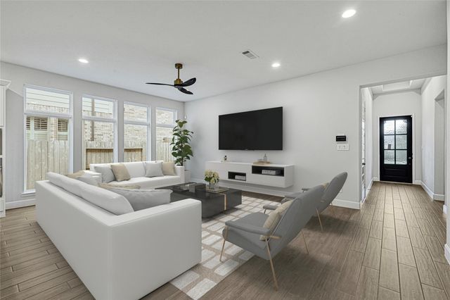 949 Cortez Creek Drive, Conroe, TX 77304