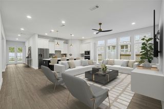 949 Cortez Creek Drive, Conroe, TX 77304