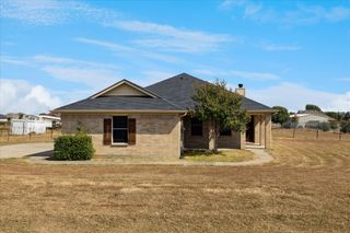 1008 Chestnut Drive, Venus, TX 76084