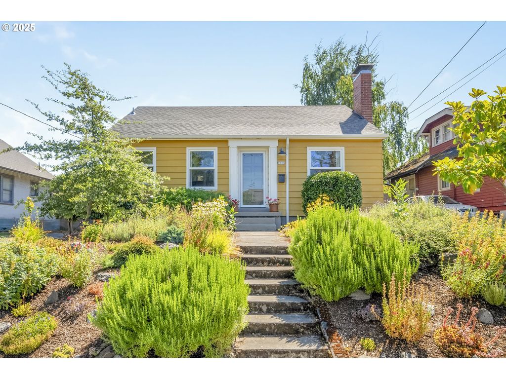 6104 Ne 7TH Ave, Portland, OR 97211