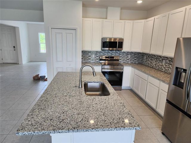 354 PORTO ALEGRE STREET, Punta Gorda, FL 33983
