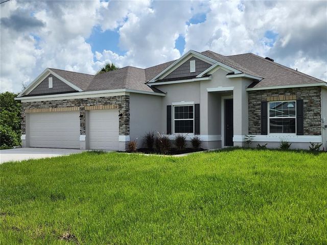 354 PORTO ALEGRE STREET, Punta Gorda, FL 33983