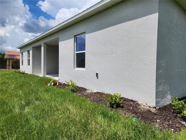 354 PORTO ALEGRE STREET, Punta Gorda, FL 33983