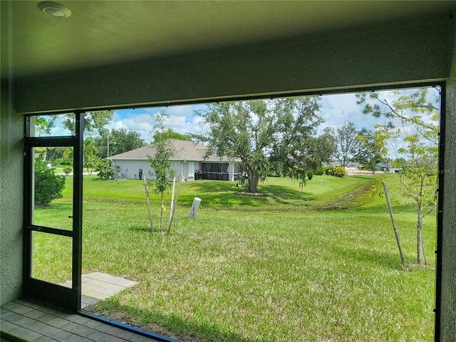 354 PORTO ALEGRE STREET, Punta Gorda, FL 33983