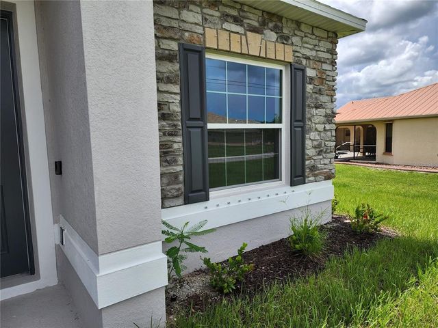 354 PORTO ALEGRE STREET, Punta Gorda, FL 33983
