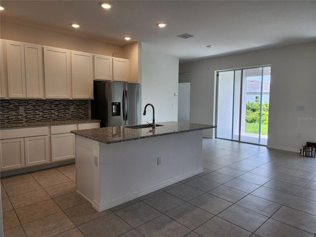 354 PORTO ALEGRE STREET, Punta Gorda, FL 33983