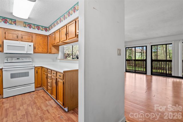 103 Cedar Forest Trail, Asheville, NC 28803
