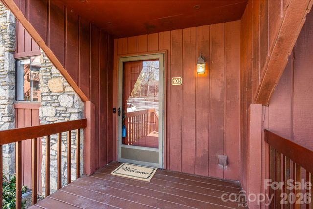 103 Cedar Forest Trail, Asheville, NC 28803