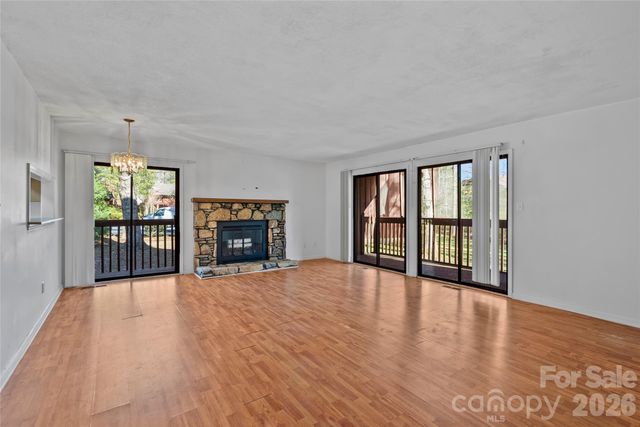103 Cedar Forest Trail, Asheville, NC 28803