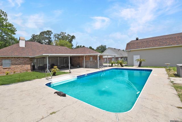 14456 Roddy Rd, Gonzales, LA 70737