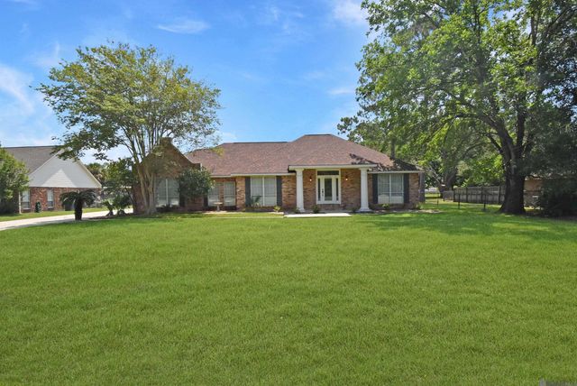 14456 Roddy Rd, Gonzales, LA 70737