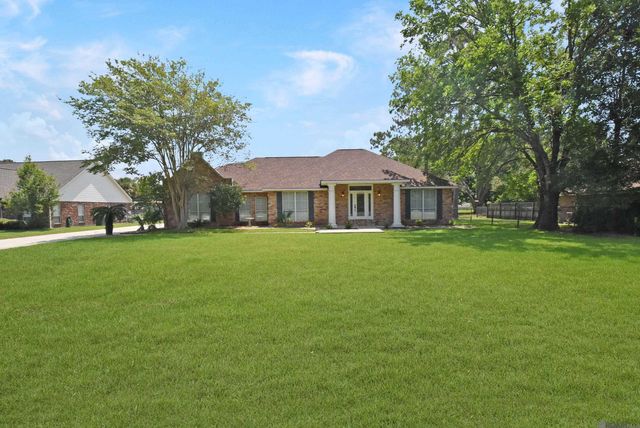 14456 Roddy Rd, Gonzales, LA 70737