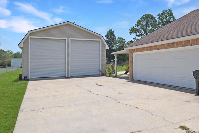 14456 Roddy Rd, Gonzales, LA 70737