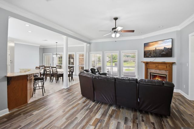 14456 Roddy Rd, Gonzales, LA 70737