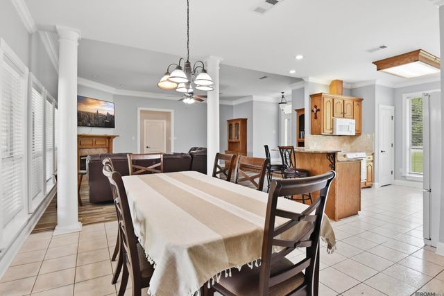 14456 Roddy Rd, Gonzales, LA 70737