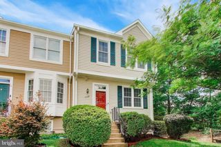 14738 GROBIE POND LN, Centreville, VA 20120