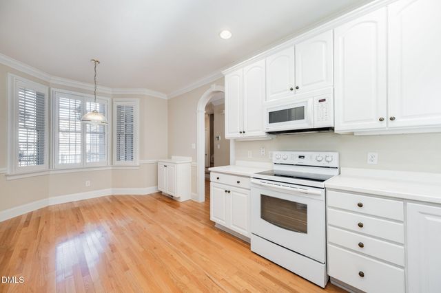 3607 Baron Monck Pass, Raleigh, NC 27612