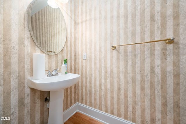 3607 Baron Monck Pass, Raleigh, NC 27612