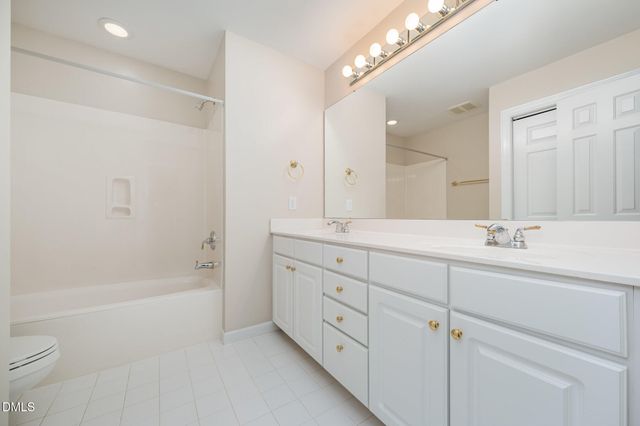 3607 Baron Monck Pass, Raleigh, NC 27612