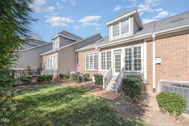 3607 Baron Monck Pass, Raleigh, NC 27612
