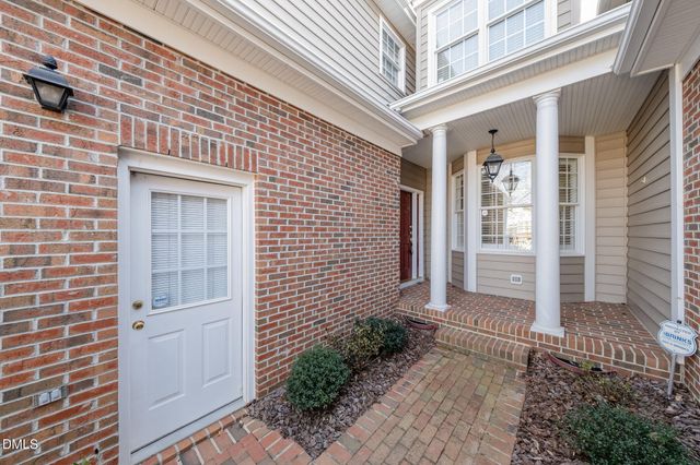 3607 Baron Monck Pass, Raleigh, NC 27612