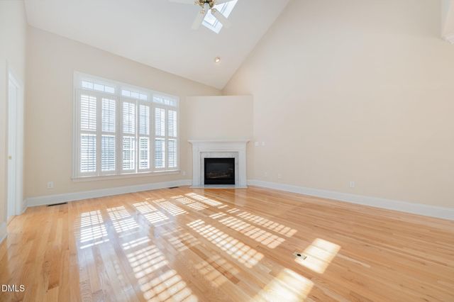 3607 Baron Monck Pass, Raleigh, NC 27612