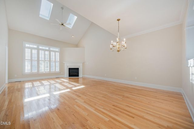 3607 Baron Monck Pass, Raleigh, NC 27612