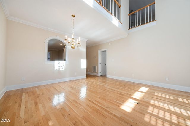 3607 Baron Monck Pass, Raleigh, NC 27612