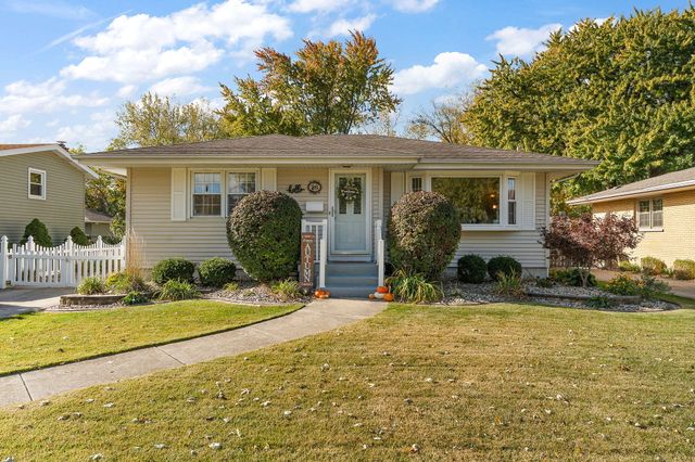 26 Timrick Drive, Munster, IN 46321