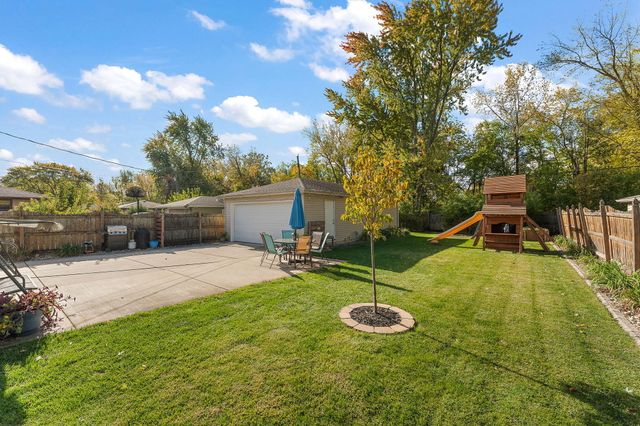 26 Timrick Drive, Munster, IN 46321