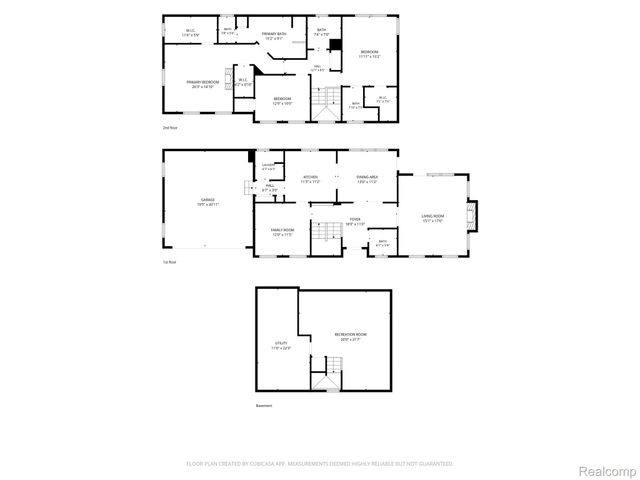 2872 Manchester Road, Birmingham, MI 48009