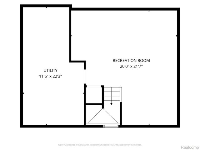 2872 Manchester Road, Birmingham, MI 48009