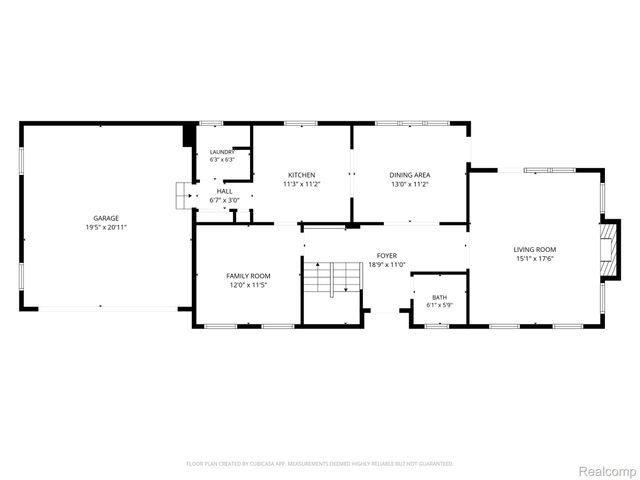 2872 Manchester Road, Birmingham, MI 48009